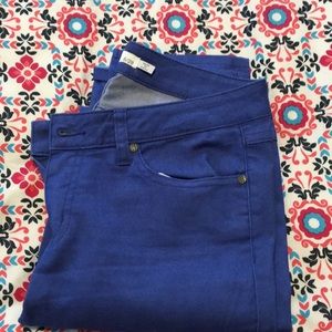Prana Kara Jeans - radiant blue
